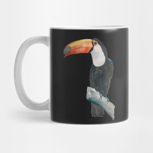 toucan Mug